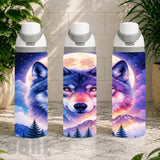 Mystical Wolf Product Image,