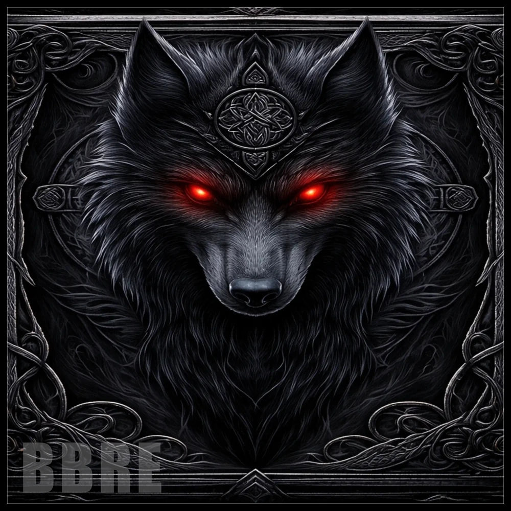 Mystic Wolf 2 Main Image,