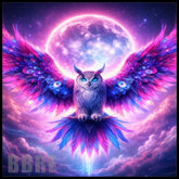 Majestic Owl 3 Main Image,
