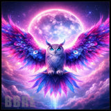 Majestic Owl 3 Main Image,