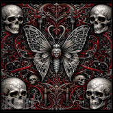 Gothic Butterfly Main Image,