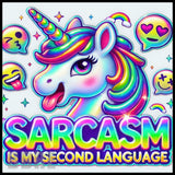 Rainbow Unicorn Main Image,