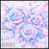 Pastel Floral Main Image,