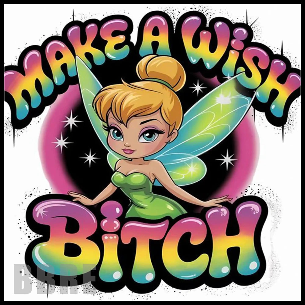 Fairy Wish Main Image,