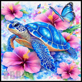 Tropical Turtle 16 Main Image,