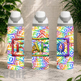 Colorful Fafo Product Image,