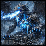 Ice Dragon Main Image,