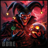 Demonic Jester Main Image,