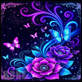 Butterfly Bloom 26 Main Image,