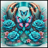 Butterfly Roses Main Image,