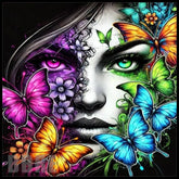 Butterfly Beauty 11 Main Image,