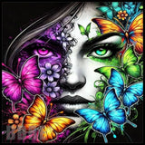 Butterfly Beauty 11 Main Image,
