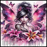 Fairy Blossom Main Image,