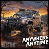 Offroad Adventure Main Image,