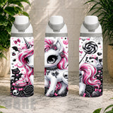 Gothic Unicorn Product Image,