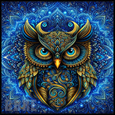 Majestic Owl 4 Main Image,