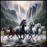 Majestic Horses 6 Main Image,