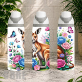 Floral Kangaroo Product Image,