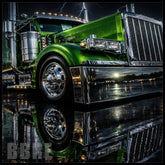 Green Truck 2 Main Image,