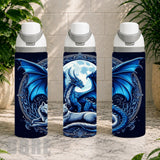 Dragon Wolf Product Image,