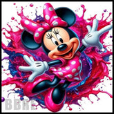 Minnie Mouse Main Image,