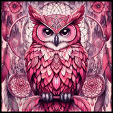 Owl Dreamcatcher 5 Main Image,