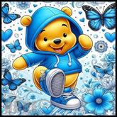 Blue Bear Main Image,