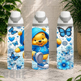 Blue Bear Product Image,