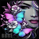 Butterfly Beauty 12 Main Image,