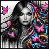 Butterfly Beauty 13 Main Image,