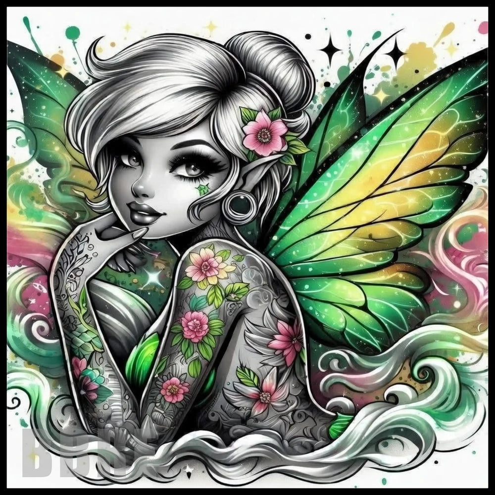 Fairy Blossom 2 Main Image,