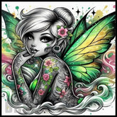 Fairy Blossom 2 Main Image,