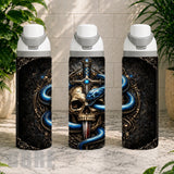 Skull Serpent Product Image,