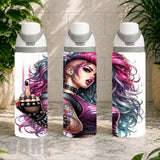Rebellious Spirit Product Image,