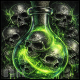 Skull Potion Main Image,