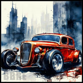 Vintage Car Main Image,