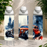 Vintage Car Product Image,