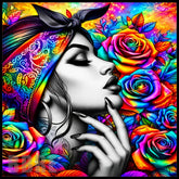 Colorful Floral 3 Main Image,