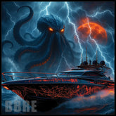 Cthulhu Awakens Main Image,