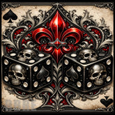 Skull Dice Main Image,