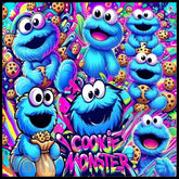 Cookie Monster Main Image,
