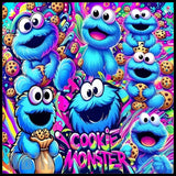 Cookie Monster Main Image,
