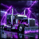 Electric Truck 4 Main Image,