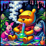 Whimsical Friends Main Image,