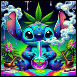 Colorful Creature Main Image,