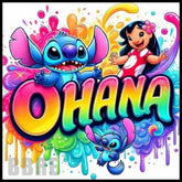 Ohana Drink Main Image,