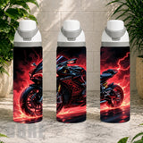 Racing Motorcycle Product Image,