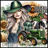 Farm Girl 2 Main Image,