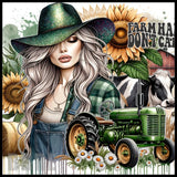 Farm Girl 2 Main Image,