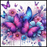 Butterfly Bloom 12 Main Image,